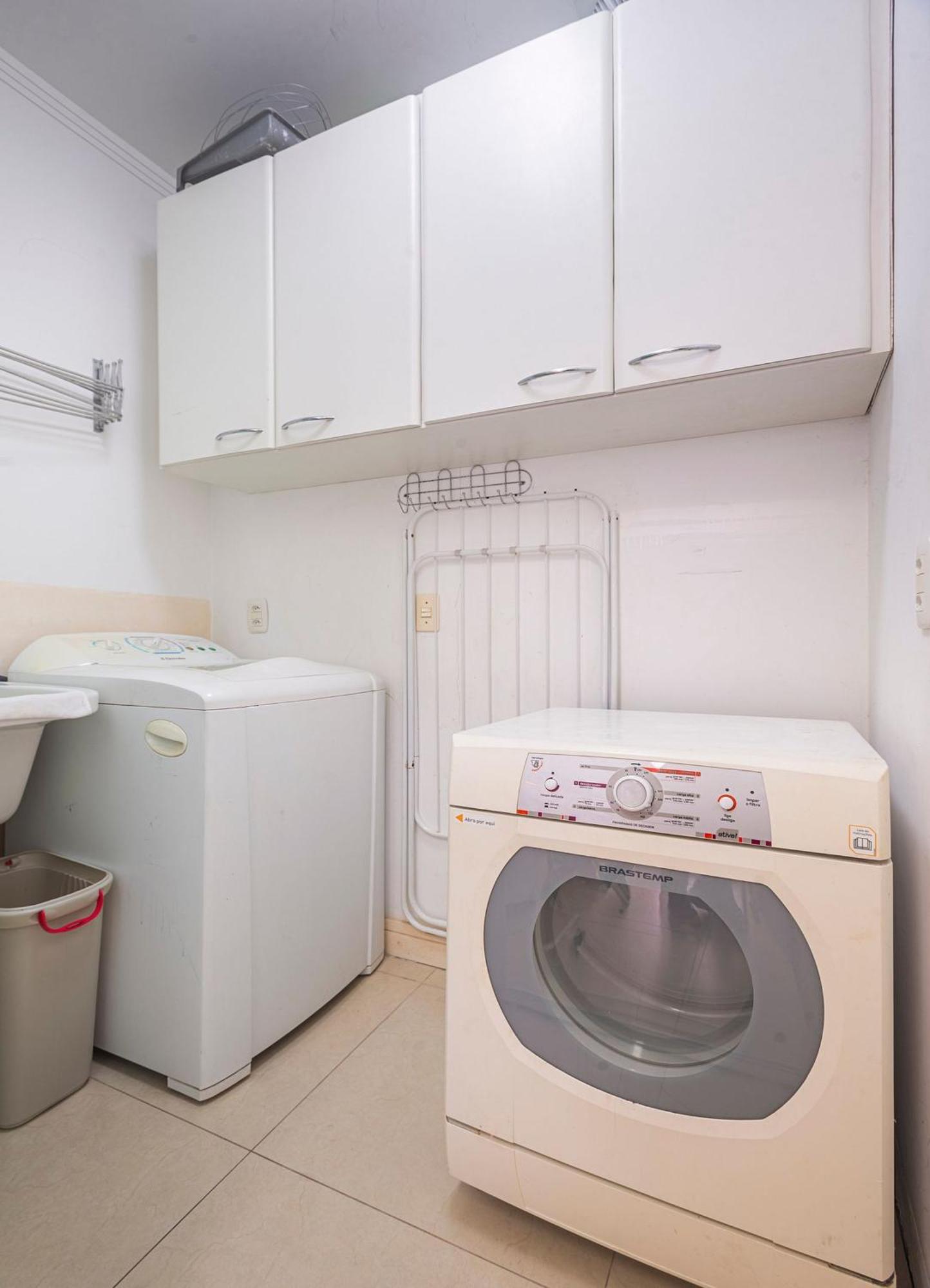 Apartamento Clda021 - Amplo Apto Todo Climatizado No Centro 3q Balneario Camboriu
