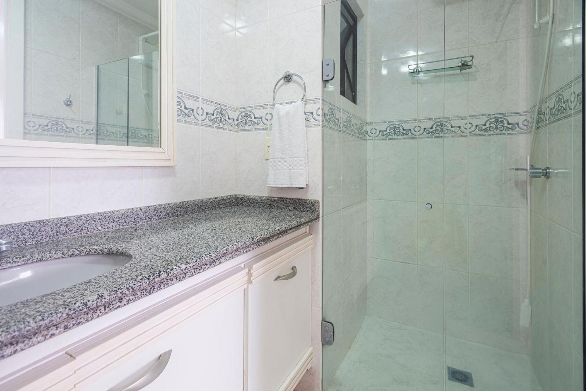 Clda021 - Amplo Apto Todo Climatizado No Centro 3q Apartamento Balneario Camboriu